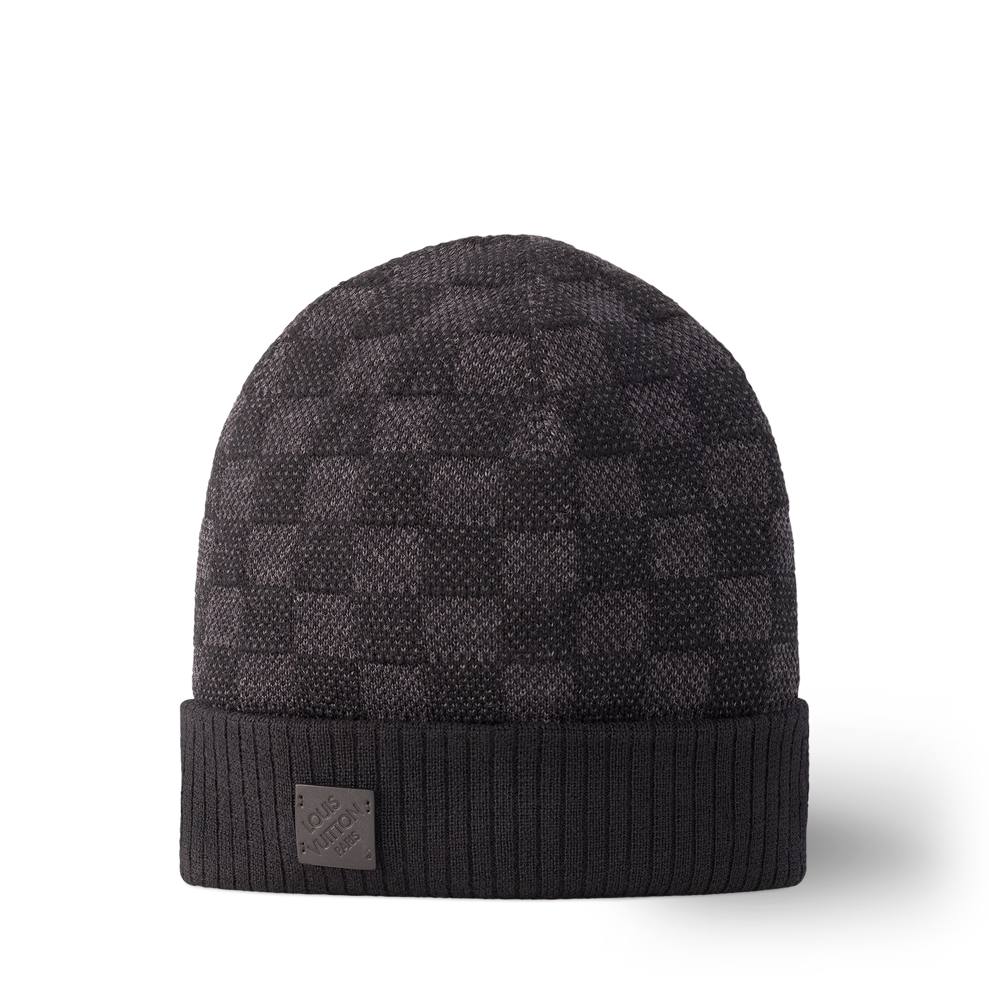 Louis Vuitton ビーニー Beanie - Néo Petit Damier - Accessories | LOUIS VUITTON